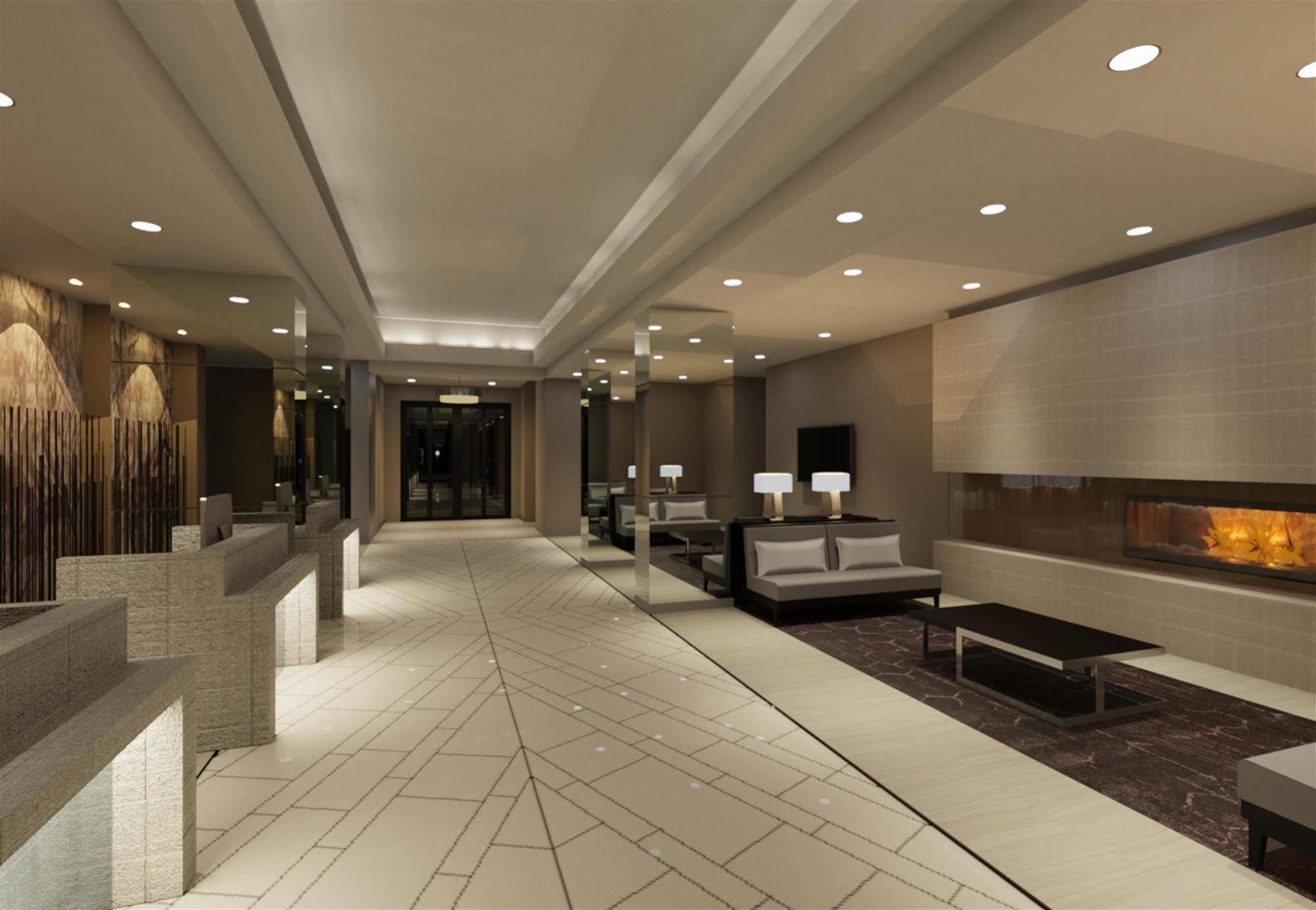Embassy Suites By Hilton Charlotte Uptown Экстерьер фото
